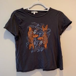 Urban Outfitters Graphic Tee